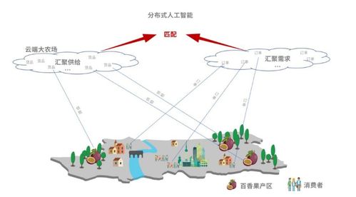 2021农村电商发展趋势报告 农业科技 人工智能持续赋能农产品上行