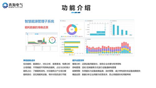 厂矿企业学校综合用电服务管理系统